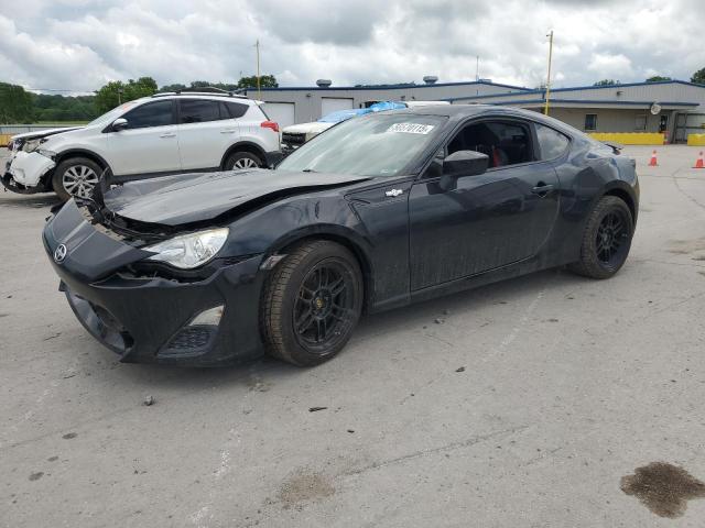  Salvage Toyota Scion