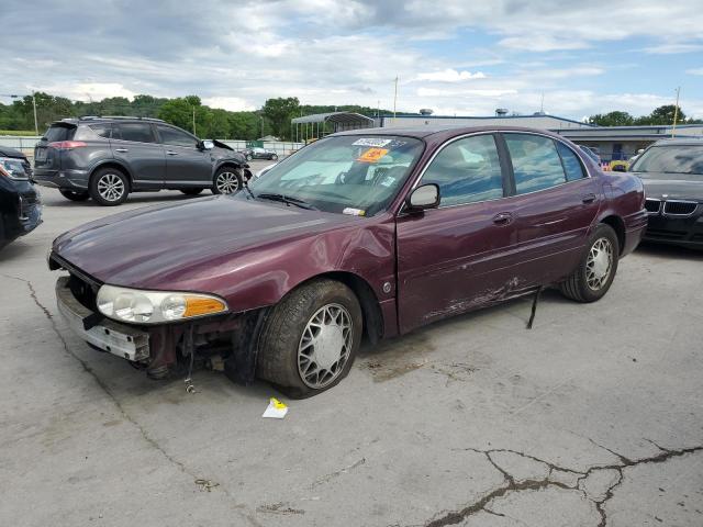  Salvage Buick LeSabre