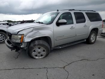  Salvage Chevrolet Suburban