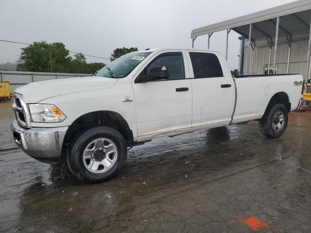  Salvage Ram 2500