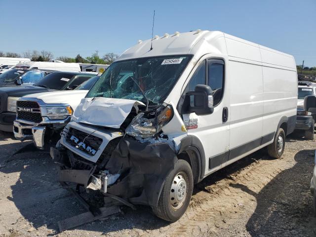 Salvage Ram Promaster