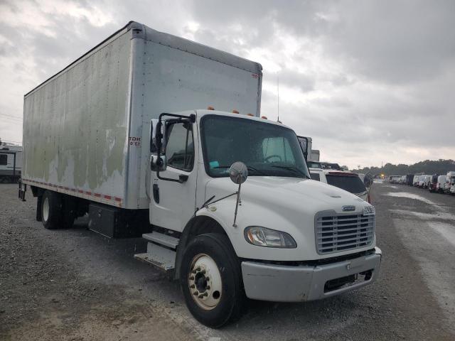  Salvage Freightliner M2 106 Med