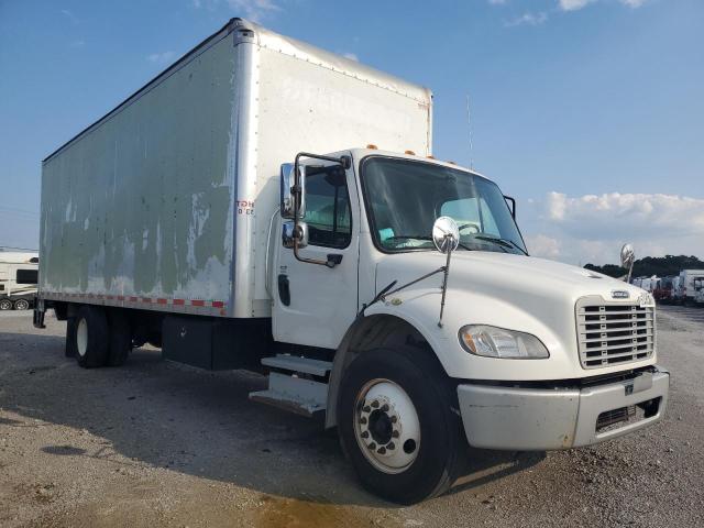 Salvage Freightliner M2 106 Med