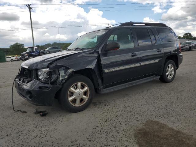  Salvage GMC Envoy
