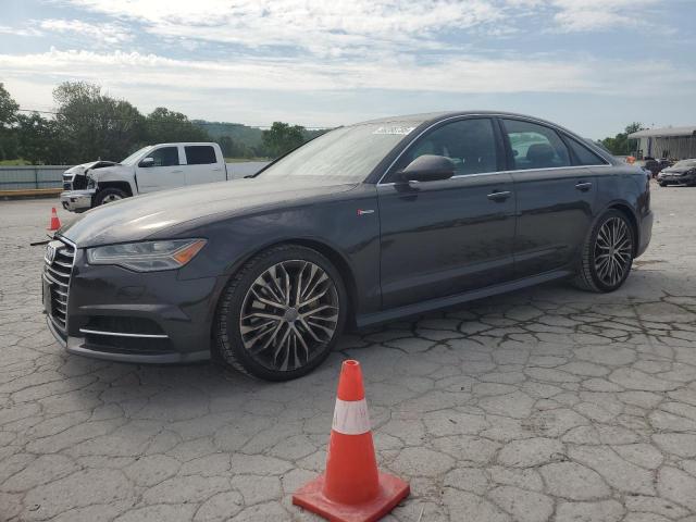  Salvage Audi A6