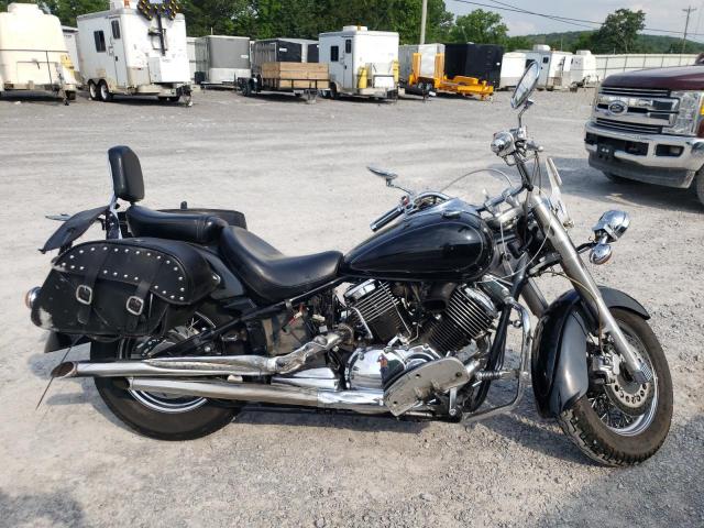  Salvage Yamaha Xvs1100