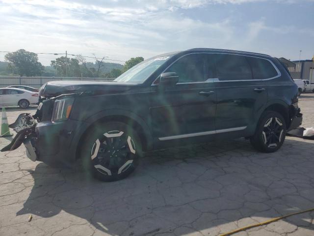  Salvage Kia Telluride