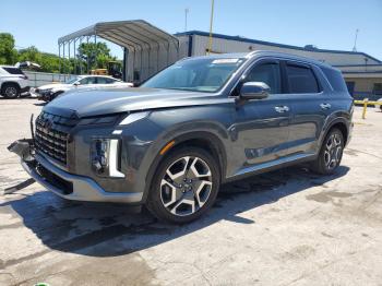  Salvage Hyundai PALISADE
