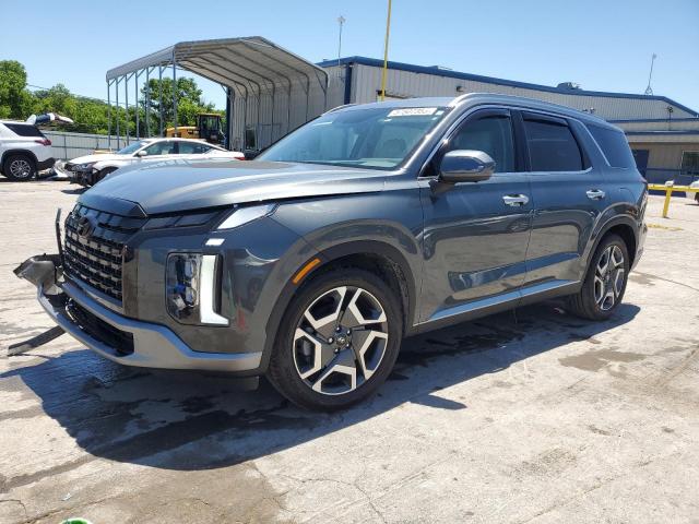 Salvage Hyundai PALISADE