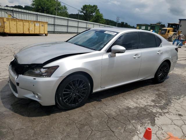  Salvage Lexus Gs