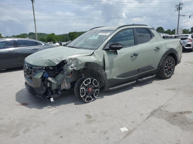  Salvage Hyundai SANTA CRUZ