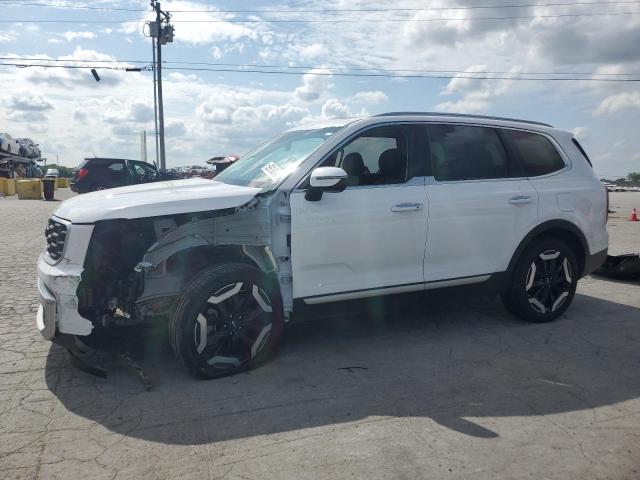  Salvage Kia Telluride