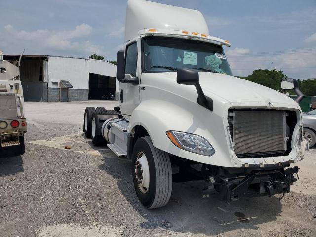  Salvage International Lt625
