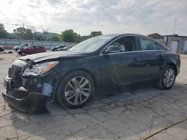  Salvage Buick Regal