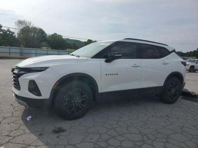  Salvage Chevrolet Blazer