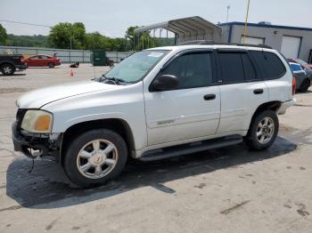  Salvage GMC Envoy