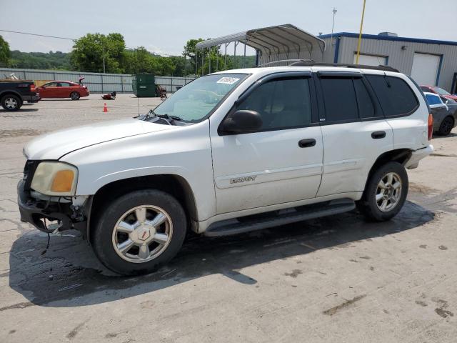  Salvage GMC Envoy