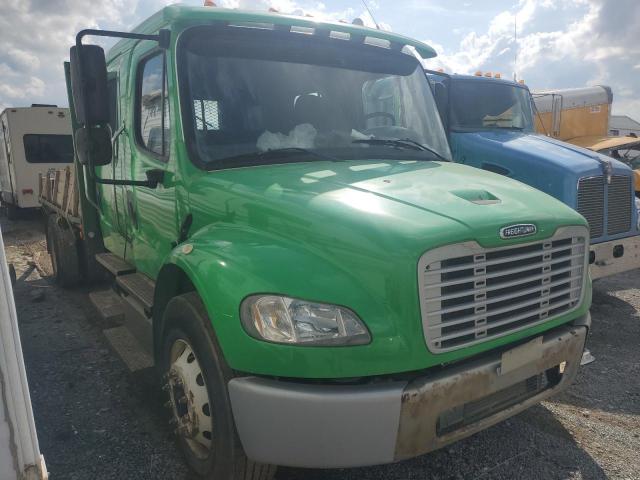  Salvage Freightliner M2 106 Med