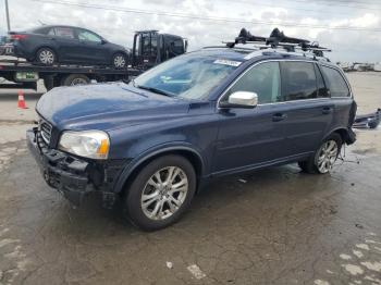  Salvage Volvo XC90