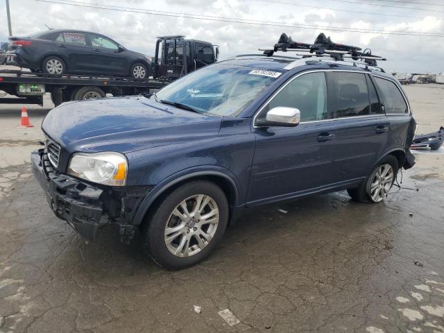  Salvage Volvo XC90