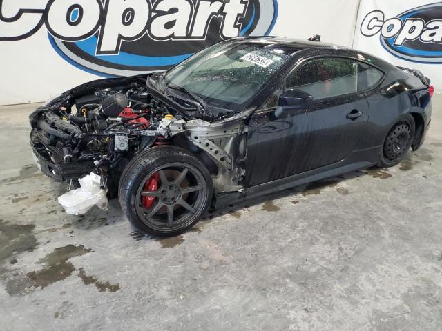  Salvage Toyota 86