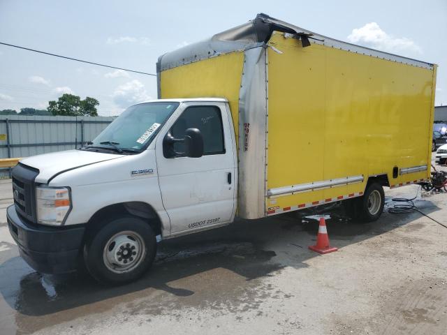  Salvage Ford Econoline