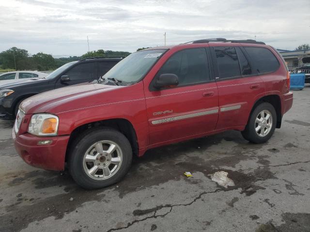  Salvage GMC Envoy