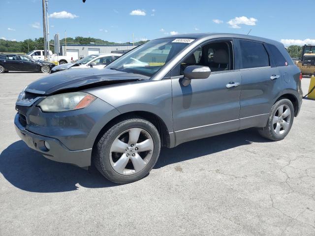  Salvage Acura RDX