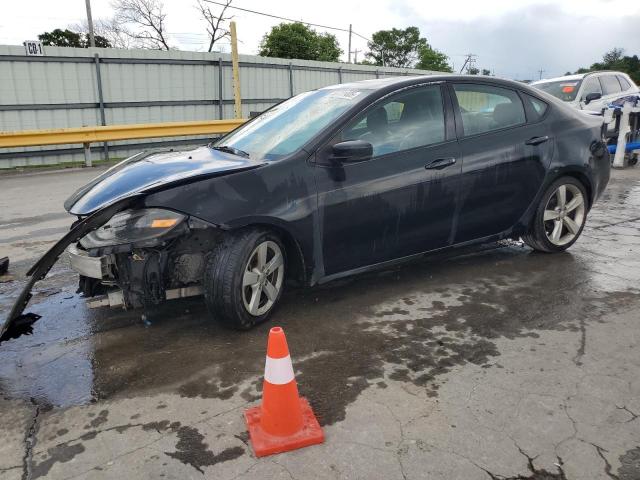  Salvage Dodge Dart