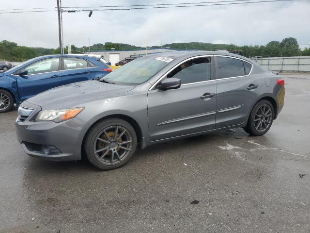  Salvage Acura ILX