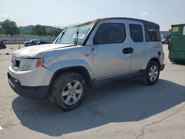  Salvage Honda Element