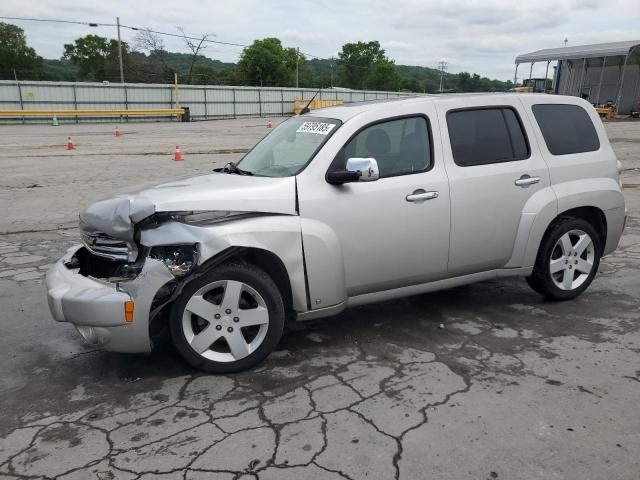  Salvage Chevrolet HHR