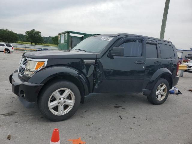  Salvage Dodge Nitro