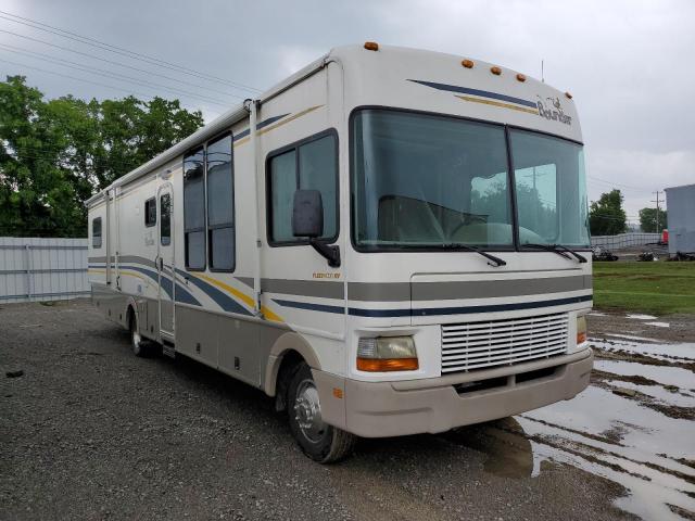  Salvage Ford F-550