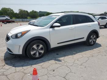  Salvage Kia Niro