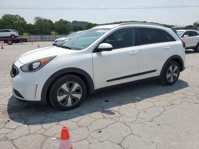 Salvage Kia Niro