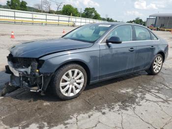  Salvage Audi A4