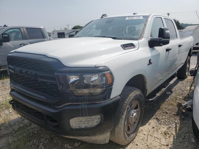  Salvage Ram 2500