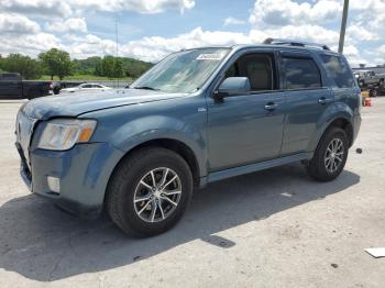  Salvage Mercury Mariner