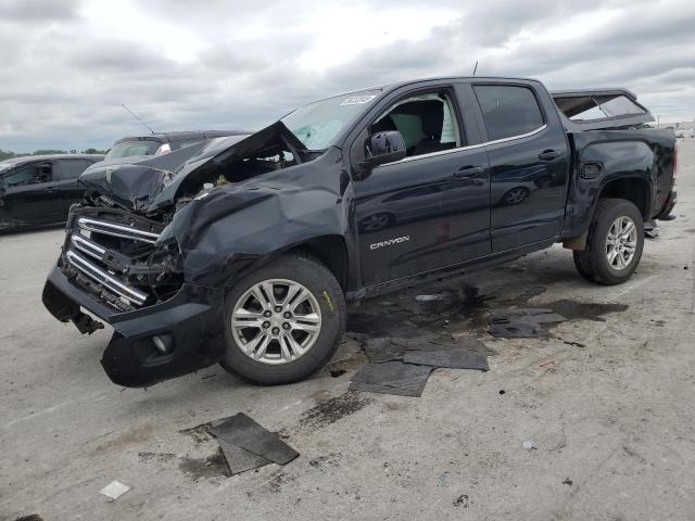  Salvage GMC Canyon