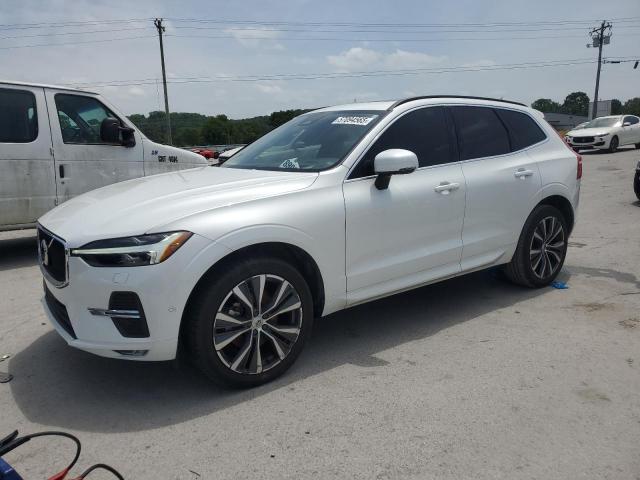  Salvage Volvo Xc60 B5 Mo