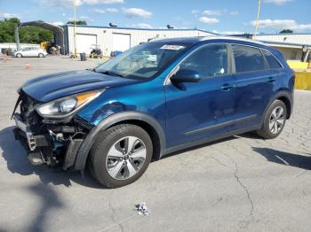  Salvage Kia Niro
