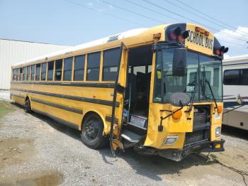  Salvage Thomas School Bus