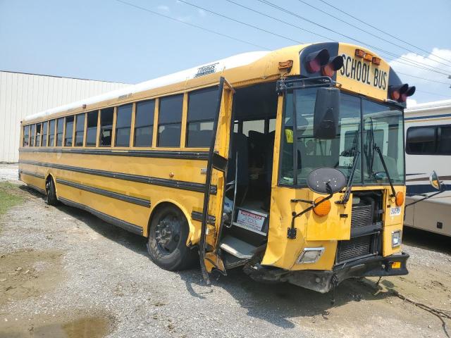  Salvage Thomas School Bus