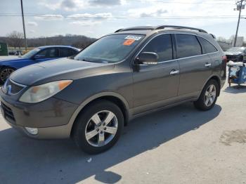  Salvage Hyundai Veracruz