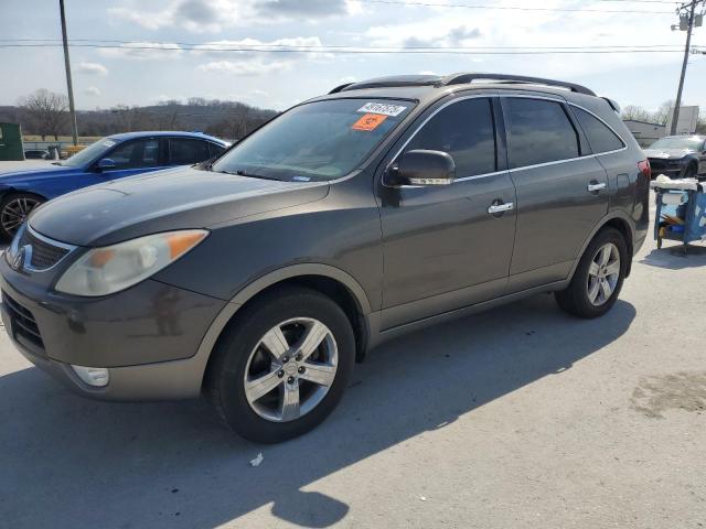  Salvage Hyundai Veracruz
