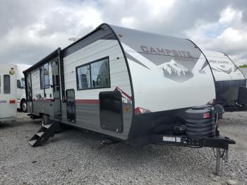  Salvage Wildwood Campsite R