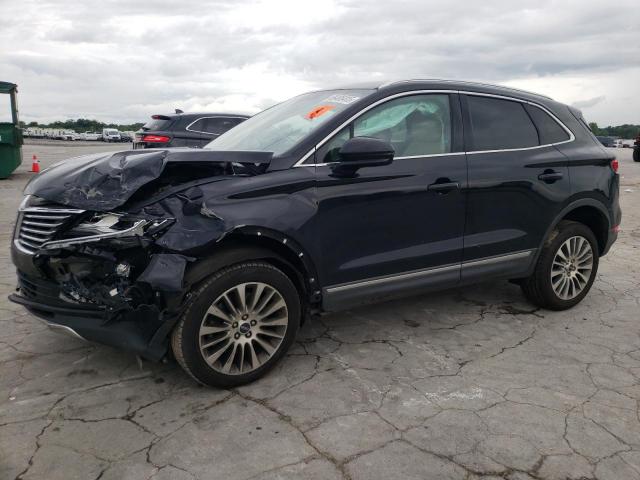  Salvage Lincoln MKC