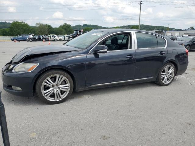  Salvage Lexus Gs