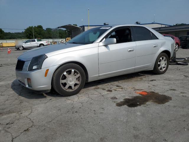  Salvage Cadillac CTS